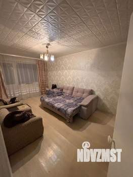 2-к квартира, вторичка, 44м2, 2/5 этаж