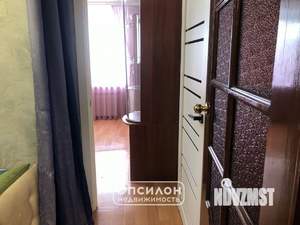 1-к квартира, вторичка, 35м2, 5/5 этаж