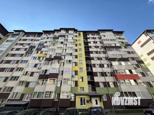 1-к квартира, вторичка, 36м2, 5/10 этаж