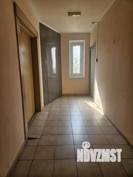 2-к квартира, вторичка, 56м2, 4/18 этаж