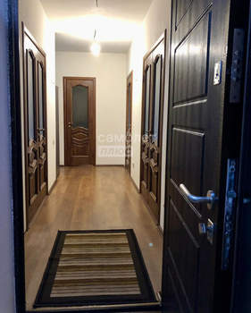 3-к квартира, вторичка, 70м2, 2/5 этаж