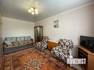 2-к квартира, вторичка, 46м2, 5/9 этаж