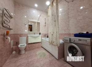 1-к квартира, вторичка, 54м2, 9/10 этаж