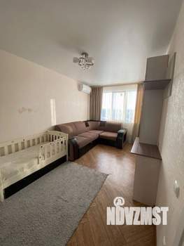 1-к квартира, вторичка, 31м2, 8/10 этаж