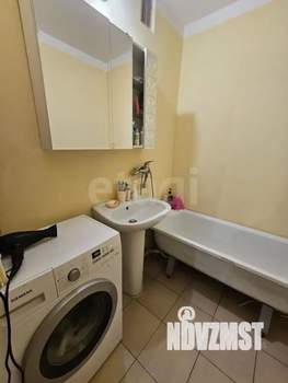 2-к квартира, вторичка, 56м2, 5/17 этаж