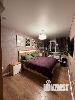 2-к квартира, вторичка, 66м2, 8/10 этаж