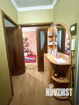 2-к квартира, вторичка, 46м2, 9/10 этаж