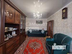 2-к квартира, вторичка, 48м2, 6/9 этаж