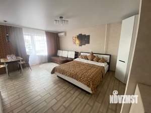 1-к квартира, вторичка, 31м2, 4/5 этаж