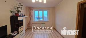 2-к квартира, вторичка, 61м2, 16/17 этаж