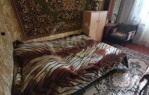 3-к квартира, вторичка, 60м2, 2/9 этаж