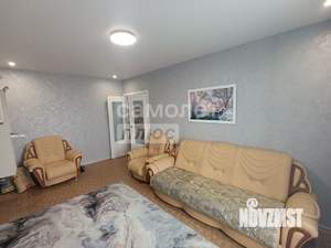 2-к квартира, вторичка, 49м2, 7/9 этаж
