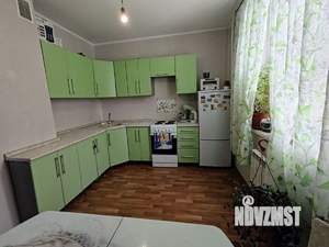 1-к квартира, вторичка, 38м2, 9/16 этаж