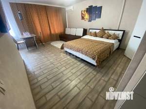 1-к квартира, вторичка, 31м2, 5/5 этаж