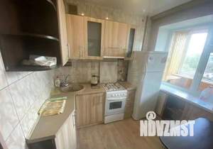 1-к квартира, вторичка, 31м2, 7/9 этаж