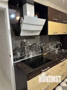 2-к квартира, вторичка, 59м2, 6/12 этаж