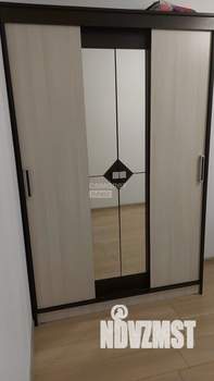 1-к квартира, вторичка, 35м2, 2/10 этаж