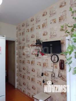 2-к квартира, вторичка, 46м2, 2/9 этаж