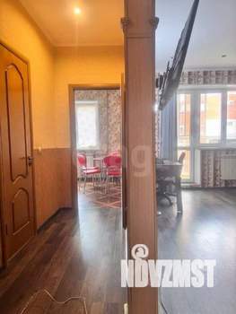 1-к квартира, вторичка, 45м2, 9/9 этаж