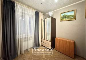 3-к квартира, вторичка, 60м2, 5/9 этаж