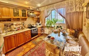 1-к квартира, вторичка, 43м2, 6/10 этаж