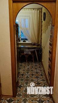 2-к квартира, вторичка, 54м2, 7/9 этаж