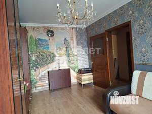 2-к квартира, вторичка, 56м2, 17/17 этаж