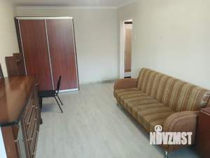 1-к квартира, вторичка, 38м2, 9/17 этаж