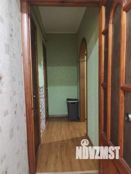 2-к квартира, вторичка, 46м2, 2/9 этаж