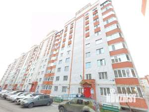 3-к квартира, вторичка, 76м2, 4/10 этаж