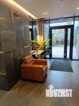 1-к квартира, вторичка, 42м2, 1/9 этаж