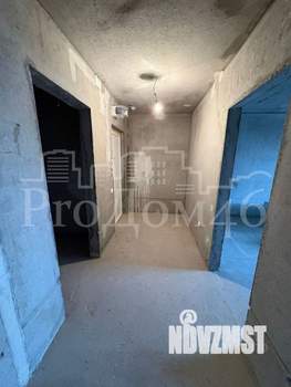 1-к квартира, вторичка, 44м2, 6/10 этаж