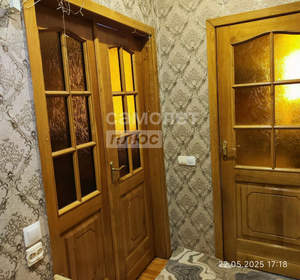 1-к квартира, вторичка, 37м2, 2/5 этаж