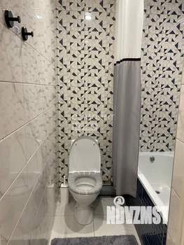 1-к квартира, вторичка, 34м2, 4/4 этаж