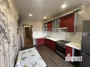 2-к квартира, вторичка, 62м2, 6/10 этаж