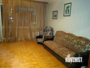 2-к квартира, вторичка, 72м2, 9/9 этаж