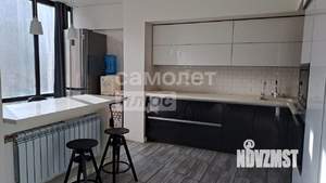3-к квартира, вторичка, 112м2, 2/10 этаж