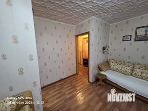 1-к квартира, вторичка, 32м2, 1/5 этаж