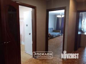 2-к квартира, вторичка, 56м2, 4/5 этаж
