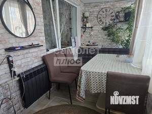 3-к квартира, вторичка, 61м2, 1/5 этаж