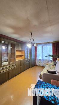 2-к квартира, вторичка, 48м2, 5/5 этаж