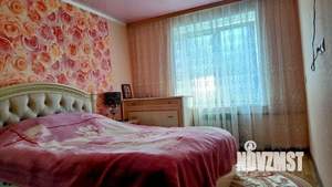 2-к квартира, вторичка, 50м2, 5/5 этаж