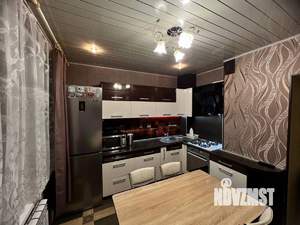 3-к квартира, вторичка, 73м2, 9/9 этаж