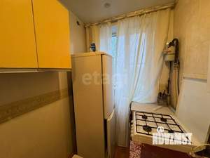 2-к квартира, вторичка, 36м2, 3/3 этаж