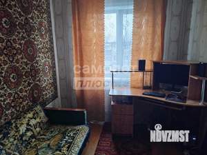 2-к квартира, вторичка, 44м2, 5/5 этаж