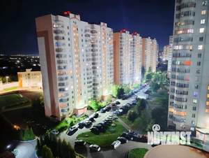 1-к квартира, вторичка, 36м2, 11/17 этаж