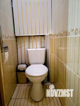 3-к квартира, вторичка, 62м2, 4/5 этаж
