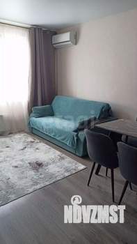 2-к квартира, вторичка, 35м2, 5/10 этаж