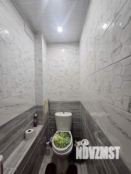 2-к квартира, вторичка, 63м2, 3/10 этаж