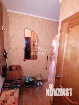 2-к квартира, вторичка, 42м2, 4/5 этаж
